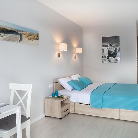 Villa Marta Августів Номер фото