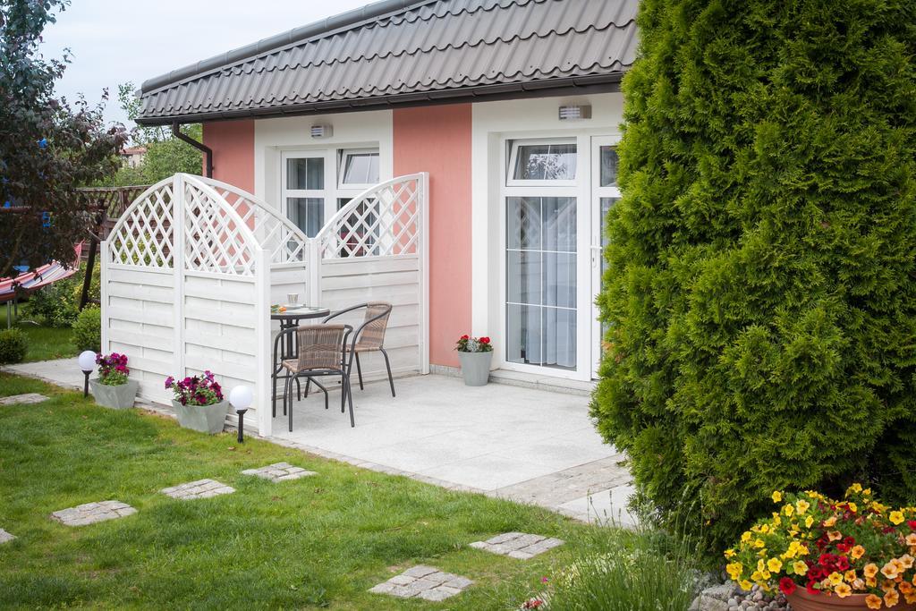 Villa Marta Августів Номер фото