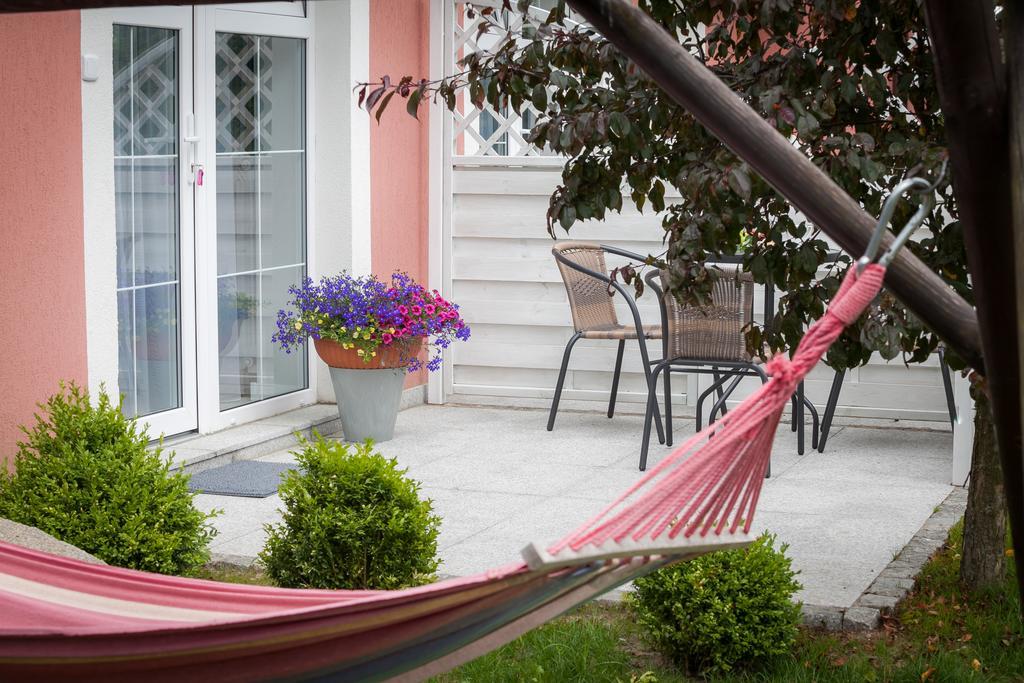 Villa Marta Августів Номер фото